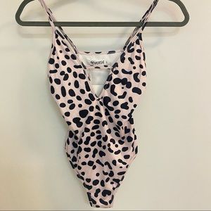 One piece. New with tags